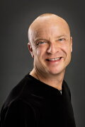 Jonas Gardell