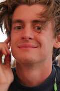 Simon Kindermans