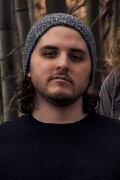 Joey Baca