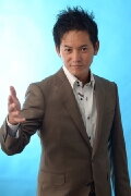 Takahiro Inoue