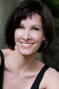 Ashley LeConte Campbell