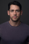 Barrett Martin