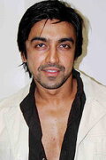 Aashish Chaudhary
