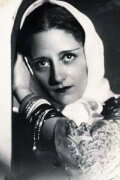Teresa Serrador
