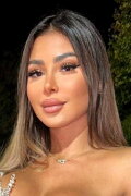 Maeva Ghennam