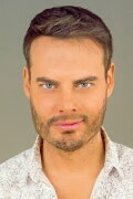 Carlos Cabero