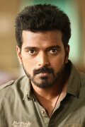 Vikranth