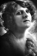 Minnie Chaplin