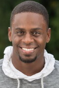 Daimion Johnson