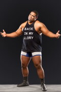 Keith Lee
