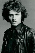 Gerard Malanga