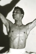 Talley Beatty