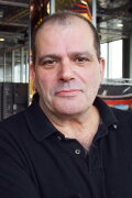 Alan Rankine