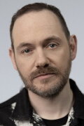 Iain Cook