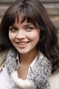 Natalya Zemtsova