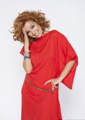 Patricia Kovács