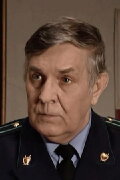 Evgeniy Chudakov