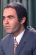 Kostas Rigas
