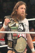 Bryan Danielson