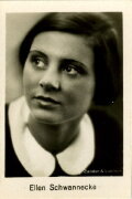 Ellen Schwanneke