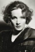 Marlene Dietrich
