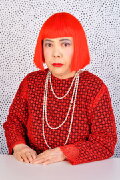 Yayoi Kusama