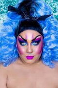 Vixen Von Flex