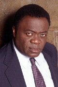 Yaphet Kotto