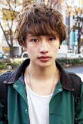 Gaku Matsumoto