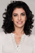 Antonia Frering