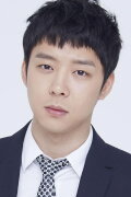 MICKY Yoochun