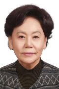 Baek Su-ryeon