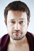 Jean-Yves Ruf