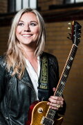 Joanne Shaw Taylor