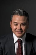 Yu Junhao