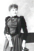 Jeanne Méa