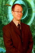 Joel Hodgson