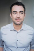 Mathieu Dufresne