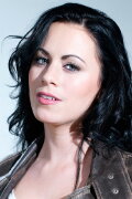 Lucy Clements