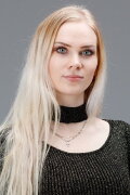 Helen Kõpp