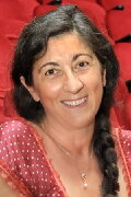 Mariella Fabbris