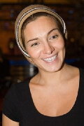 Natalya Petrova