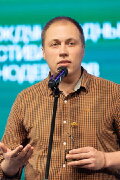 Nikita Dobrynin