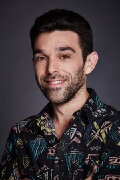 Andrés Salas