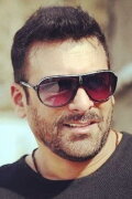 Shamoon Abbasi
