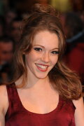 Charlotte Spencer