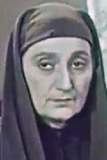 Tamar Bakradze