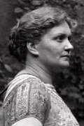 Caroline van Dommelen