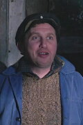 Francis Lax