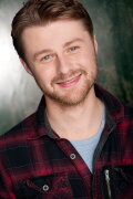 Nick Chandler